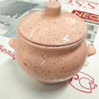 Горшок д/жаркого №5 с ручками ФЛА/18/