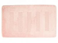 Коврик для в/к AQUA-PRIME Melany 60*100см 20мм роз.AQP.ML.22-1.60х100 /20/