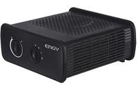 Тепловентилятор ENGY ЕN-528 черн.2,0кВт 007753