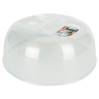 Крышка д/СВЧ 258*110мм натур.РТ9121 /27/