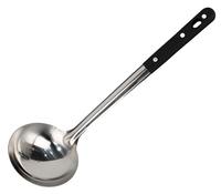 Половник 125мл 35см нерж.1/240 трн457