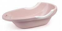 Ванна детск.больш."Малышок" розовый М1687 /уп.5/ Б