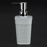 Дозатор д/жид.мыла OSLO сер.шторм РТ1345СШ-16