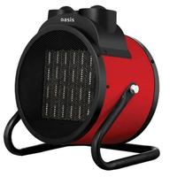 Пушка тепловая ТРК-30R "Oasis" 3000Вт