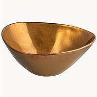 Салатник d22*22см h10.5см 2,15л Bronze 033-113/276-007 /2/