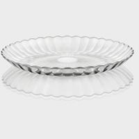 Тарелка дес."Магия" 19,6см Т 24с2399 /36/