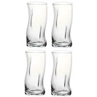 Н-р стаканов 4шт 400мл "Amorf" 420928 /6/