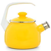 Чайник 2,5л со св.ярко-желт.ЭТ-72979 /4/