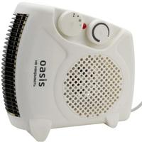 Тепловентилятор спир.Оазис 2000Вт LS-20 /8/