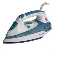 Утюг DELTA LUX DL-710 бел.с серо-гол.2400Вт,керам.,антикапля,антинак.,автооткл./10/