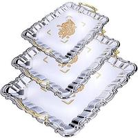 Н-р подносов 3пр МВ 30426 /20/