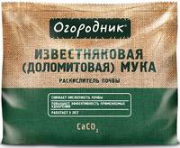 Мука доломитовая 2кг Огородник