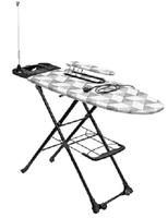 Доска глад. AVRORA (AV/ST со штрих.)