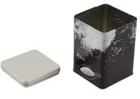 Кастрюля из нерж.стали с кр.(стекло)ВАК-03 2,8л.руч.бак.985872 /8/