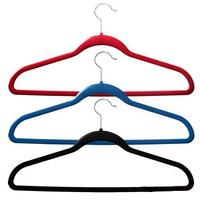 Вешалка-плечики мет.44-46р SН26-29 /60/