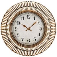 Часы настен.40,6*40,6*4,6см DT11-003 /10/