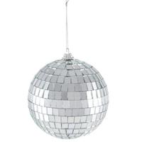 Шар зеркал.100мм 008022 /12/