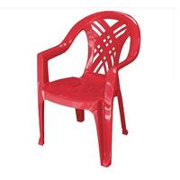 Кресло сад.красн.(Дв)