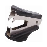 Антистеплер д/скоб №10 и №24/6 с фиксат.черн.228744