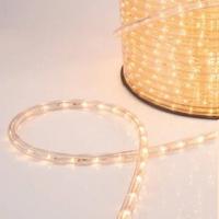 Гирлянда Дюралайт LED LG-2-1 10м Бел.теплый