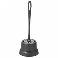 Щетка д/снега "Spin&Clean Techno" телеск.,съемн.скребок,67-87см SC800710016 /12/