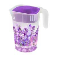 Кувшин 2л Lavender с кр.С17544/8/