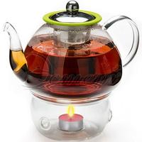 Чайник завароч.1200мл+пологрев.сито МВ 25677 /12/