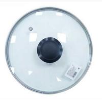 Крышка стекл.с руч.d30см ОС-1909001-8 /10/