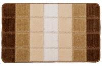 Коврик для в/к DKTX Comfort Quadro 1шт 60*100см 10мм крем.DTX.CMQ.1.60/100-CR /35/