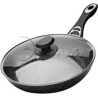 Сковорода 24см с кр.МВ 40592