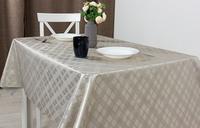 Клеенка Аурум 140см*20м Золотой песок JP-8375FB