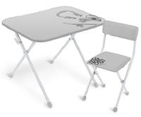 Компл. детской мебели КДМ1/1 "Скетч для мальчиков" /1/