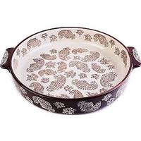 Форма для запекания 2,5л.керам.LR 31116