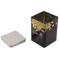 Чайник HOMESTAR HS-1042 (1,8л) стекло пл.черн.105222 /12/