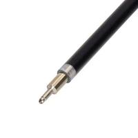 Стержень шарик.масл.Brauberg 140мм,зелен,