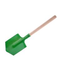 Лопата автомобильная ЛА с черенком (М) /10/