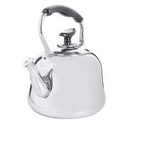 Чайник 4,0л.со свистком МВ 23507