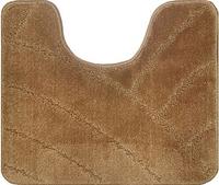 Коврик для в/к BANYOLIN CLASSIC U-type 45*55см 11мм кор.BAN.01.1U/45*55-151 /75/