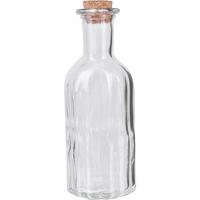 Бутылка д/масла 450мл стекло с проб.LR 28083 /36/