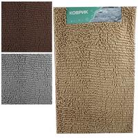 Коврик универс.50*80см п/э МС-2307096 /10/