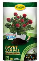 Грунт д/роз 25л RodG ФАСКО