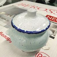 Горшок д/жаркого №5 с ручками АКВ /18/