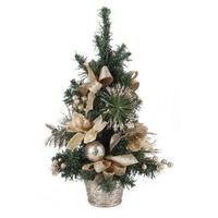 Ёлка декорированная"Торжество"110293