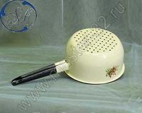 Дуршлаг 1,5л с рис. С-1408/4(8)