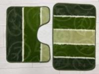 Комплект в/к 40/60 и 40/50 TL-90 Листопад зел.