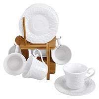 Н-р чайн.бамбук.подст.12пр."KRISPY" АК1-0014 /6/