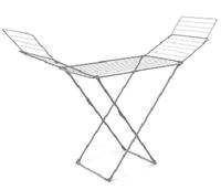 Сушилка напольн.с доп.секц.22м СБ1-УВ1/С серебро