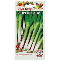 Лук батун Апрельский Р.Б/П (Гавриш) 1г