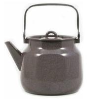 Чайник 3,5л Коричневый рябчик С-2713/Рк /4/