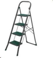 Стремянка Cayman 4 ступ.